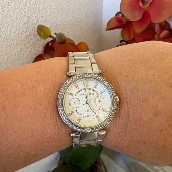 Michael Kors watch - Picture 5 of 5